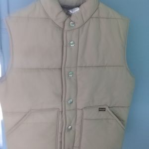 Lady s wrangler puff snpw vestat shapesee photos p